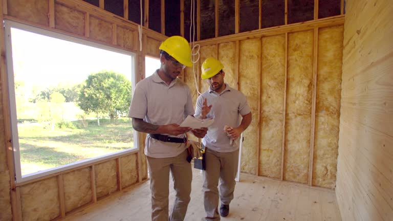 Sugar Land, TX Insulation Installation & Removal Company